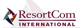 ResortCom International