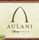 Aulani, Disney Vacation Club Villas