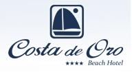 Costa de Oro Beach Hotel