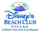 Disney's Beach Club Villas