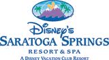 Disney's Saratoga Springs Resort & Spa