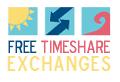 Free Timeshare Exchanges