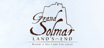 Grand Solmar Land's End Resort & Spa Cabo San Lucas