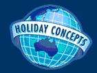 Holiday Concepts Group