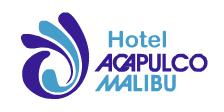 Hotel Acapulco Malibu