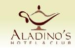 Hotel and Club Aladino's