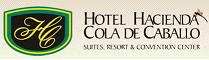 Hotel Cola de Caballo