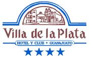 Hotel y Club Villa de la Plata