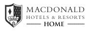 Macdonald Hotels and Resorts, Ltd.