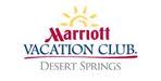 Marriott's Desert Springs Villas I