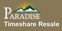 Paradise Timeshare Resale