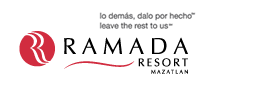 Los Sabalos Royal Club (Hotel Ramada Resort Mazatlán)