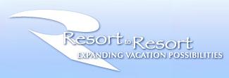 Resort to Resort