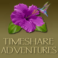 Timeshare Adventures