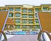 Hotel Marina El Cid Cancun-Riviera Maya